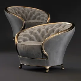 Armchair GoldComfort